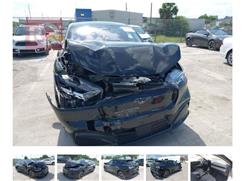 فورد موستانج Mach-E